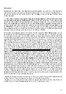 Odůvodnění rozhodnutí Magistrátu hl. m. Prahy ohledně porušení zákazu šíření reklamy v Praze 8, Sokolovská 359/146 (Karlín). Dokument popisuje zjištění ze dne…