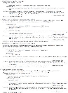 Věcné břemeno (podle listiny) služebnost chůze a jízdy. Oprávnění pro Jednotka: 684/721, Jednotka: 684/722, Jednotka: 684/723. Povinnost k Parcela: 1912/1, Par…