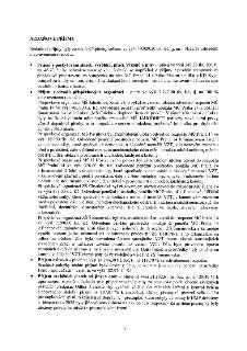 Text dokumentu s názvem 'NEDAŇOVÉ PŘÍJMY' za rok 2025, celkové plnění 49.929,50 tis. Kč (114,22 % rozpočtu). Obsahuje rozpis položek: 1) Příjem z poskytování s…