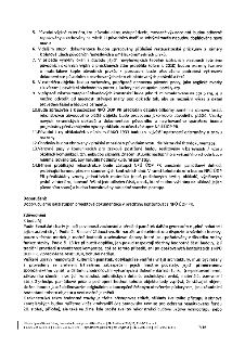 Strana 7/16 dokumentu Národního památkového ústavu (NPÚ ÚOP PR) obsahující podmínky rekonstrukce památkově chráněné budovy: 5. Repasování původních výplní exte…