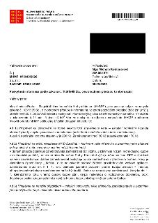 Oficiální odpověď Magistrátu hlavního města Prahy ze dne 8. 9. 2026 (č. j. MHMP 875940/2026) na žádost o informace o zaměstnaneckých benefitech. Obsah: 1) Přís…