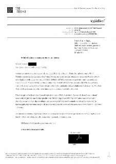 Vyjádření IPR Praha k žádosti o prodej pozemku parc. č. 2510/13 v k. ú. Radotín, Praha 16, o výměře 95 m². Žadatel: manželé [začerněno]. Datum obdržení žádosti…