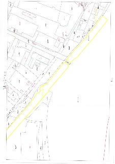 Katastrální mapa oblasti Strašnice s vyznačenými parcelními čísly (např. 4330/1, 3166/1, 3173/5, 3175/1, 3176/1, 3177/1, 3177/2, 3178/2, 3179/2, 3181/2, 3181/4…