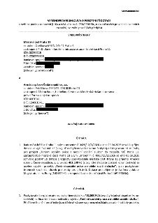 SM2600000598, VEŘEJNOPRÁVNÍ SMLOUVA O POSKYTNUTÍ DOTACE uzavřená podle ustanovení § 10a a násl. zákona č. 250/2000 Sb., o rozpočtových pravidlech územních rozp…
