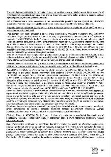 Strana 4/24 zprávy o přezkoumání hospodaření MČ (městské části). Obsahuje následující body: 1) Zákon č. 420/2004 Sb. § 2 odst. 1 písm. d) - peněžní operace sdr…