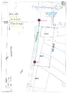 Městská část Praha 1, Úřad městské části, Odbor dopravy, Vodičkova 18, 115 68 Praha 1. Čj.: ÚMCP1-758381/2026/0008/173/KT. Nákres situace ulice Ovocný trh s vy…