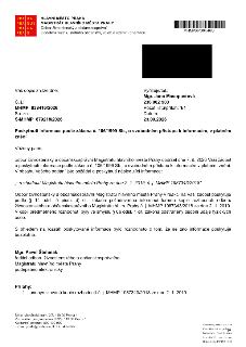 HLAVNÍ MĚSTO PRAHA, MAGISTRÁT HLAVNÍHO MĚSTA PRAHY, Odbor živnostenský a občanskosprávní, Oddělení matrik, státního občanství, voleb a územní orientace. Váš do…