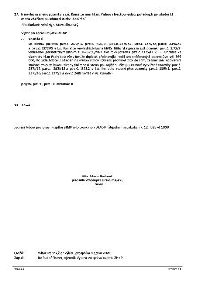 Zápis z jednání Výboru pro správu majetku ZHMP. Bod 27: Návrh na směnu pozemků v k.ú. Kunratice mezi hl. m. Prahou a fyzickou osobou (MVDr. Jiří Langer) pro st…