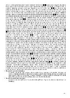 Úřední záznam o řízení ve věci zadržení řidičského průkazu. Dokument obsahuje chronologický přehled procesních úkonů správního orgánu vůči řidiči (jméno začern…