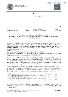 Oznámení o možnosti vyzvednout odstraněné vozidlo (č. j. SSHMP 24285/2026, datum 27. 08. 2026). Správa služeb hlavního města Prahy (SSHMP) informuje o odtažení…