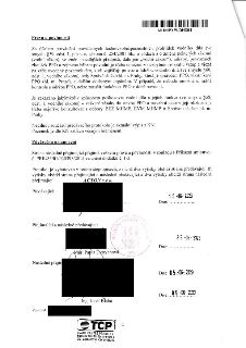 Dokument obsahuje právní ustanovení týkající se provozu a údržby vodního díla (PPO - protipovodňová ochrana). Klíčové body: 1. Povinnost umožnit vstup a vjezd…