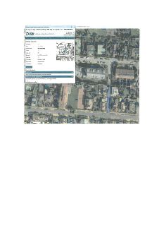 Výpis z nahlížení do katastru nemovitostí ČÚZK. Informace o parcele: Parcelní číslo 307, Obec Praha [720611], Katastrální území Dolní Chabry [720611], Číslo LV…
