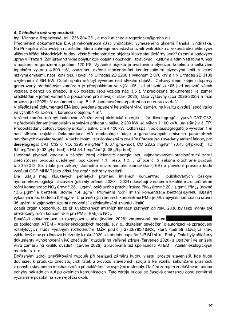 4. Z hlediska ochrany ovzduší:
Ing. Michaela Rogozinská, tel.: 236 004 251, e-mail: michaela.rogozinska@praha.eu
Předmětem dokumentace EIA je rekonstrukce část…