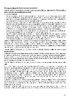Obsahová náplň předmětů přezkoumání hospodaření. Předmět: Zákon č. 420/2004 Sb. § 2 odst. 1 písm. a) plnění příjmů a výdajů rozpočtu včetně peněžních operací,…