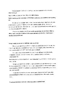 Textový dokument vyjadřující nesouhlas s prodejem a využitím pozemků v k.ú. Libeň. Hlavní body: 1. Většina pozemků v soutěži je veřejným prostranstvím ve vlast…