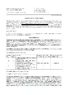 Soudní exekutor Mgr. Martin Bartoš, Exekutorský úřad Praha-západ, adresa: Krátký lán č.p. 138/8, 160 00 Praha, tel: +420 226 521 092, e-mail: podatelna@cupz.cz…