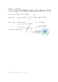 Usnesení č. 10/33/2026, kterým se schvaluje odpis nedokončených investic, jejichž seznam tvoří přílohu č. 11 originálu zápisu z 33. zasedání Zastupitelstva měs…