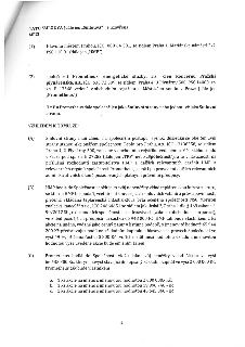 Smlouva mezi Hlavním městem Prahou (HMP) a společností Prometheus, energetické služby, a.s. (člen koncernu Pražská plynárenská, a.s.). Předmětem smlouvy je spo…