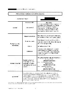 Rekapitulace výstupu znaleckého posudku č. 1395-23/2025. Znalec: [jméno začerněno]. Objednatel: [jméno začerněno]. Datum ocenění: 30.06.2025. Účel ocenění: Sta…