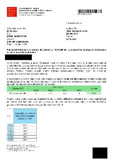 Úřední dokument Magistrátu hlavního města Prahy, odboru školství, mládeže a sportu, ze dne 23. 6. 2026, č. j. MHMP 645677/2026, sp. zn. S-MHMP 599682/2026. Pře…