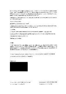 Žádost o poskytnutí účelové dotace na výkup pozemků p.č. 867 a p.č. 868 v k.ú. Vinoř pro účely rozšíření školy. Dokument obsahuje odůvodnění strategické polohy…