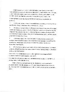 Text dokumentu týkající se ochranného pásma památkové rezervace v hl. m. Praze. Obsah: Pozemky se nacházejí v ochranném pásmu památkové rezervace v hl. m. Praz…