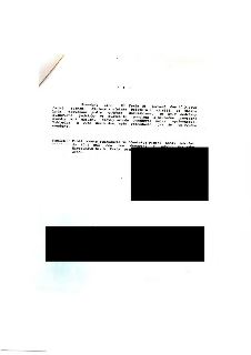 Úřední dokument (rozhodnutí) stavebního úřadu MÚ Praha 15 ze dne 10. 3. 1995. Text uvádí: 'Stavební úřad MÚ Praha 15 provedl dne 10.3.1995 ústní jednání spojen…