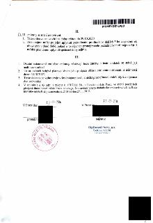 Dodatek ke smlouvě mezi Hlavním městem Prahou (pronajímatel) a společností BigBoard Praha, a.s. (nájemce). Obsah: Čl. II: 1. Smlouva se uzavírá na dobu určitou…