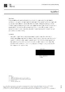 Institut plánování a rozvoje hlavního města Prahy (IPR Praha), Vyjadřění. Zdůvodnění: Důvody nesouhlasu našich předchozích vyjádření jsou stále platné a trváme…