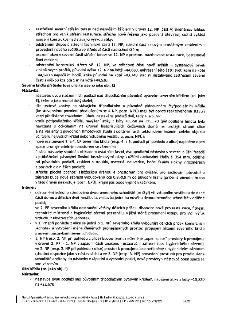 Textový dokument obsahující technický popis stavebních úprav objektů. Obsah: 
- Úpravy 12. NP: zastřešení severní terasy skleněnou lehkou střechou, odstranění…