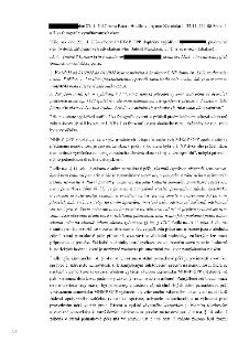 Úřední dokument týkající se výměny oken v domě čp. 1122 v Praze 1. Obsahuje informace o korespondenci s panem Peterem Hozákem (dopis z 23. 1. 2017) a vyjádření…