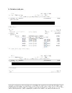 II. Předmětem dražby jsou: 
Okres: 
Obec: 554782 Praha 
Kat.území: 728616 Modřany 
List vlastnictví: 17013 
V kat. území jsou pozemky vedeny v jedné číselné řa…