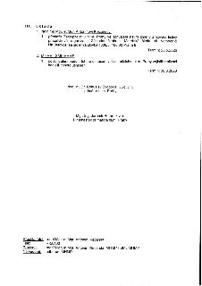 III. ukládá: 1. radnímu Mgr. et Mgr. Antonínovi Klecandovi: 1.1. předložit Zastupitelstvu hl.m. Prahy ke schválení návrh změny zřizovací listiny příspěvkové or…