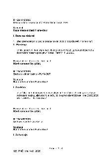 Výpis z usnesení Rady městské části Praha-Vinoř ze dne 14.01.2026 (stránka 3 z 4). Obsahuje tři body: 1) R 129/1418/2026: Dotace a dary z rozpočtu MČ Praha-Vin…