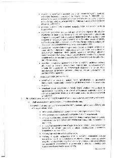 zavedení a uplatňování pravidel pro vnitřní kontrolní systém kontroly veřejných finančních prostředků ve smyslu zákona č. 320/2001 Sb., o finanční kontrole ve…