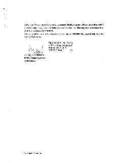 Úřední vyjádření Magistrátu hl. m. Prahy, odboru ochrany prostředí, Mariánské nám. 2, 110 01 Praha 1. Dokument odkazuje na zdroj informací o zvláště chráněných…