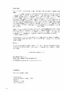 Odůvodnění rozhodnutí Magistrátu hlavního města Prahy, odbor pozemních komunikací a drah, ze dne 29. 5. 2023. Předmětem je povolení zřízení a provozování rekla…