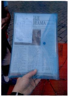 Prague Panorama Journal - Spring 2023, Editoři Note - Spring 2023, Dear Readers, As Prague awakens from winter slumber, the city bursts into life with the colo…