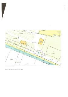 Katastrální mapa zobrazující parcely v lokalitě Kolovraty. Čísla parcel: 1240/15, 1240/13, 1240/14, 1233/20, 1233/21, 1233/15, 1233/14, 1233/22, 1233/104, 1233…