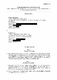 Veřejnoprávní smlouva o poskytnutí dotace č. SM2600000339 mezi Městskou částí Praha 11 (poskytovatel) a Modrý klíč o.p.s. (příjemce). Předmětem je dotace ve vý…