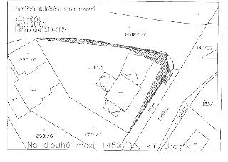 Zaměření skutečného stavu oplocení, k.ú.: Bráník, par.č.: 2610/1, měřeno dne 3.10.2024. Mapa zobrazuje parcely 2591/8, 2550/3, 2610/1, 2610/2, 2591/6, 2591/7,…