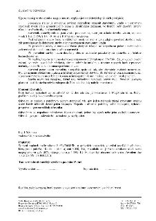 Č.j. ÚMČ P15 092354/2026 str. 5
Upozornění pro stavebníka na povinnosti, vyplývající z některých právních předpisů:
- Dokončení stavby je stavebník povinen nep…