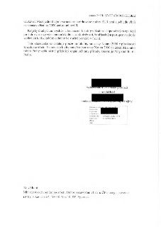 strana 2 / 2 k SZ-023678/2026/KUSK/2
očekávat. Mezi jednotlivými variantami navrhované změny ZÚR není z pohledu vlivů na soustavu Natura 2000 podstatný rozdíl.…