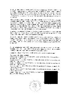 Úřední dokument městské části Praha 9 týkající se projektu 'Bytový dům pro dostupné nájemní bydlení'. Klíčové informace: 1) Dotace schválena usnesením RHMP č.…
