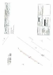 Geometrický plán pro rozdělení pozemku. Obsahuje tabulku 'VÝKAZ DOSAVADNÍHO A NOVÉHO STAVU ÚDAJŮ KATASTRU NEMOVITOSTÍ', kde je uvedena parcela č. 2314. Dále ob…