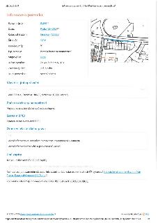 Výpis z katastru nemovitostí k datu 25.03.26 9:37. Informace o pozemku: parcelní číslo 829/9, obec Praha (554782), katastrální území Jinonice (728730), číslo L…