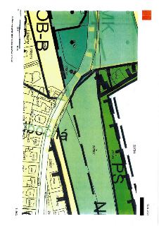 Katastrální mapa zobrazující území s parcelními čísly (např. 2370/1, 2368/1, 2330/1, 2330/2, 2328/10, 2328/11, 2328/13, 2327/1, 2325/1, 2316/2, 2314/1, 2308, 2…