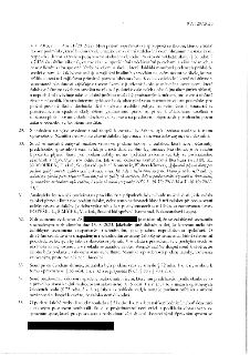 Textová část soudního rozhodnutí (strana 7, sp. zn. 9 A 129/2023). Obsahuje právní zdůvodnění ohledně povinností zřizovatele školy (bod 4.4.2013, č. j. 7 Ans 2…