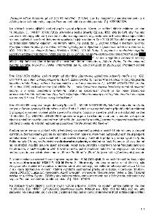 Naskenovaná stránka úředního dokumentu (strana 9/18) týkajícího se správního řízení o regulaci reklamy. Dokument obsahuje citace a vyjádření subjektů Smarty CZ…