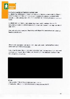Dokument společnosti Pražské služby (PS) týkající se návrhu způsobu poskytnutí finančních prostředků hlavním městem Prahou (HMP). Obsah: Návrh na poskytnutí pr…